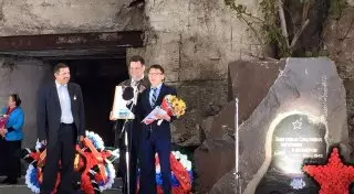 Фильм "О потерянной казахской дивизии" признан лучшим на фестивале в Крыму