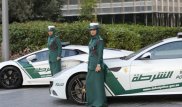 Дотронувшийся до женщины-полицейского казахстанец осужден в Дубаи