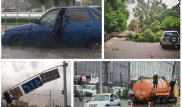 Причины непогоды в Казахстане назвали синоптики