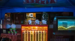 Проверки на объектах общепита в Астане проведут до 10 июня