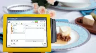 Электронные школьные столовые появятся в Астане