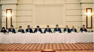 В Казахстане определены призванные стать "Национальными чемпионами" компании