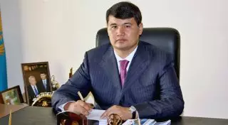 Акиму Кызылорды рекомендовано уволить начальника отдела образования