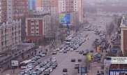 Новый подземный переход появится на проспекте Республики в Астане