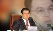 Редактора газеты заподозрили в вымогательстве денег у акима Павлодарской области