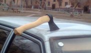 Водитель после ДТП в Актау напал на женщину с топором