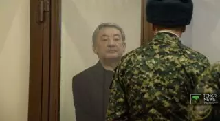 Приговор в отношении экс-главы Погранслужбы КНБ оставлен без изменения