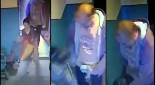 Полиция Алматы ищет пристававшего к 10-летней девочке педофила