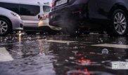 В Казнете шутят о ливнях в Астане