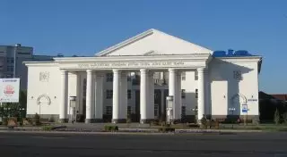 Театр молодежи будет работать в здании ликвидированного оперного театра в Астане