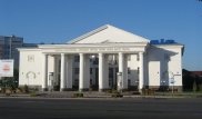 Театр молодежи будет работать в здании ликвидированного оперного театра в Астане