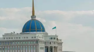 Назарбаев встретится с премьер-министрами Литвы и Люксембурга