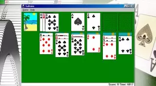 Соревнования по пасьянсу "Косынка" проведет Microsoft в честь 25-летия игры