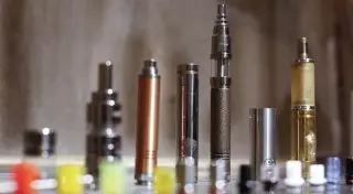 Исследователи назвали токсичные виды электронных сигарет