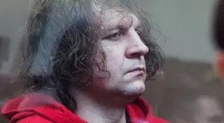 Боец Александр Емельяненко приговорен к 4,5 годам колонии за сексуальное насилие