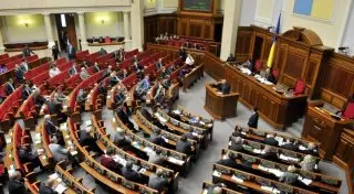 Верховная Рада начала кампанию по борьбе с тунеядством депутатов