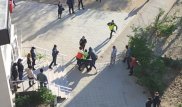 Участники массовой драки в Актау оказали сопротивление полицейским