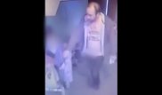 Полиция Алматы задержала педофила из нашумевшего видео