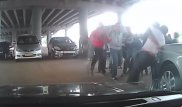 В Алматы парень разыграл девушку до слез ради признания в любви