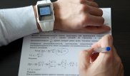 За использование гаджетов на ЕНТ выпускникам грозит аннулирование результатов