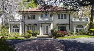 Дом автора "Великого Гэтсби" выставлен на продажу за 3,8 миллиона долларов