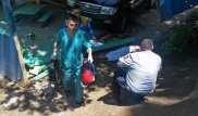 Врезавшейся в детсад участнице ДТП в Алматы грозит до пяти лет тюрьмы - юрист