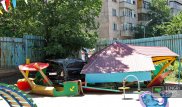 ДТП в детском саду в Алматы: В работе учреждения нарушений выявлено не было