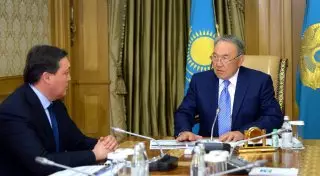 "Связать" Астану с Дубаи и Гонконгом распорядился Назарбаев