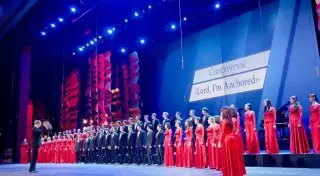 Вечер хоровой музыки "От Генделя до Чилкотта" пройдет в Алматы