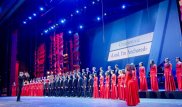 Вечер хоровой музыки "От Генделя до Чилкотта" пройдет в Алматы