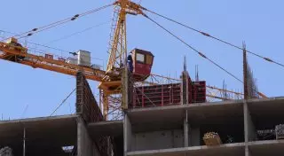 Акимат Астаны разъяснил ситуацию вокруг стройкомпании "АльБаракат"