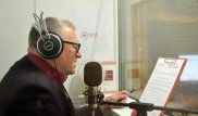 Станцию метро "Алма-Атинская" в Москве будет объявлять Жириновский