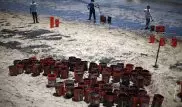 В Калифорнии объявлено чрезвычайное положение из-за разлива нефти