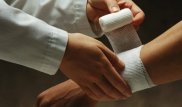 Повязка на раны из тканей животных разработана хирургами Астаны