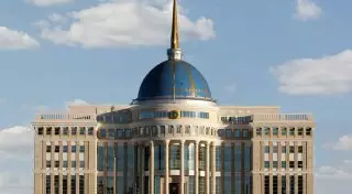 Переговоры сирийской оппозиции пройдут в Астане до конца мая