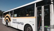 В автобусах Алматы появился бесплатный Wi-Fi