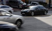 Нелегальные мигранты прятались в багажниках Maserati в Великобритании