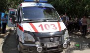 Пострадавшего в ЧП в детском саду Алматы мальчика перевели из реанимации