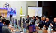 Первые результаты программы трансформации презентованы в АО "Казпочта"