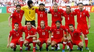 Vesti.kz разыграют билеты на матч сборной Казахстана в Чехии