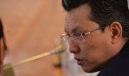 Мы научились жить без нефти - министр финансов РК