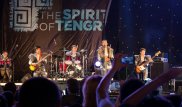 Исторический экскурс по странам-участницам ждет зрителей фестиваля The Spirit of Tengri 2015
