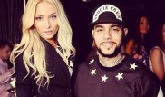 Возлюбленная Тимати закрутила роман с российским футболистом