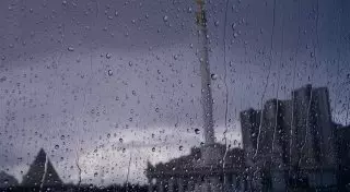 Погода в Казахстане: Сильные дожди ожидаются в ближайшие дни