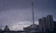 Погода в Казахстане: Сильные дожди ожидаются в ближайшие дни