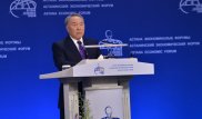 Пережитки прошлого мешают казахстанцам достигать успеха - Назарбаев
