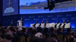 О потере доверия между лидерами великих держав рассказал Глава РК