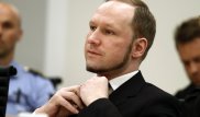 Об условиях содержания Брейвика в тюрьме рассказали казахстанским депутатам
