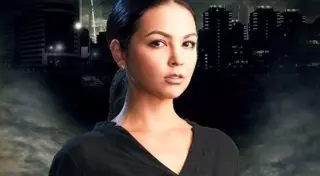 Асель Сагатова рассказала о съемках с сыном в "Рэкетире-2"