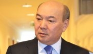 Бакытжан Жумагулов занимается наукой и руководит академией